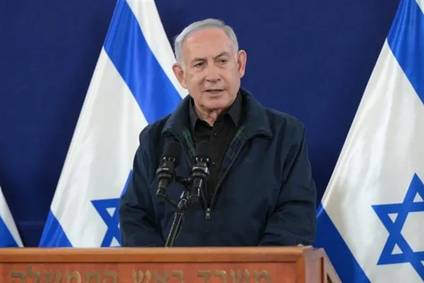 İsrail Başbakanı Benjamin Netanyahu, Japonya&rsquo;da ger&ccedil;ekleşen se&ccedil;im sonu&ccedil;larının ardından yeni