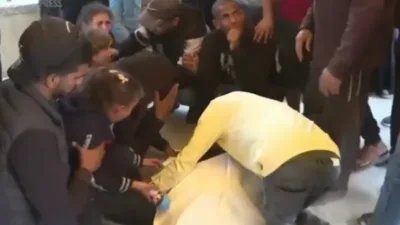 Pazar g&uuml;n&uuml; ger&ccedil;ekleşen saldırılar, İsrail ordusunun g&uuml;ney L&uuml;bnan'a, Hizbullah silahlı