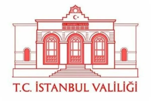 İstanbul Valiliği'nden yapılan a&ccedil;ıklamada, bug&uuml;n akşam saatlerinden sonra İstanbul'da g&uuml;ney
