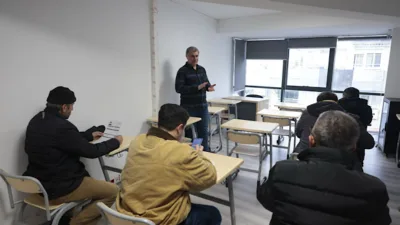 Konak Belediyesi tarafından hizmete a&ccedil;ılan İş&rsquo;te Konak Personel İstihdam Ofisi,