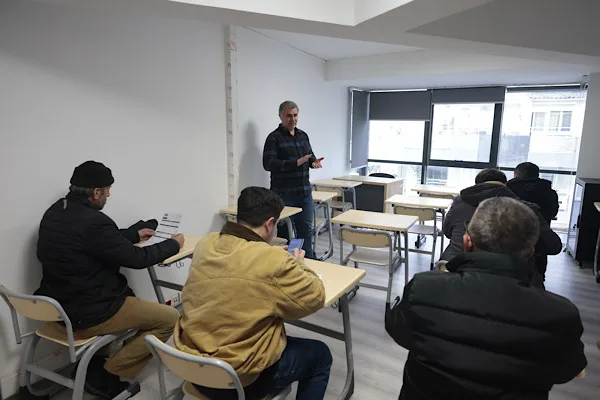 Konak Belediyesi tarafından hizmete a&ccedil;ılan İş&rsquo;te Konak Personel İstihdam Ofisi,