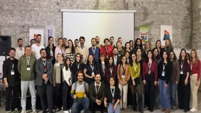 Gen&ccedil;lik &Ouml;rg&uuml;tleri Forumu (GoFor) iş birliğiyle ve Yerel Gen&ccedil;lik Politikası