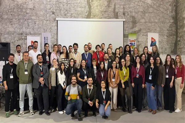Gen&ccedil;lik &Ouml;rg&uuml;tleri Forumu (GoFor) iş birliğiyle ve Yerel Gen&ccedil;lik Politikası