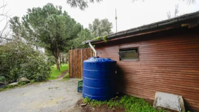 İzmir B&uuml;y&uuml;kşehir Belediyesi, iklim değişikliği ve kuraklığın artırdığı su stresine