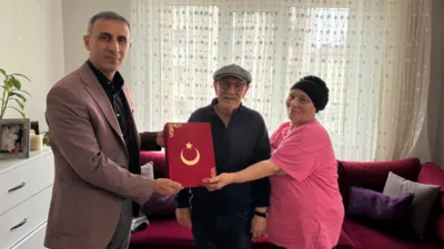 İzmit Belediyesi Sosyal Destek Hizmetleri M&uuml;d&uuml;rl&uuml;ğ&uuml; b&uuml;nyesinde 2022 yılında kurulan