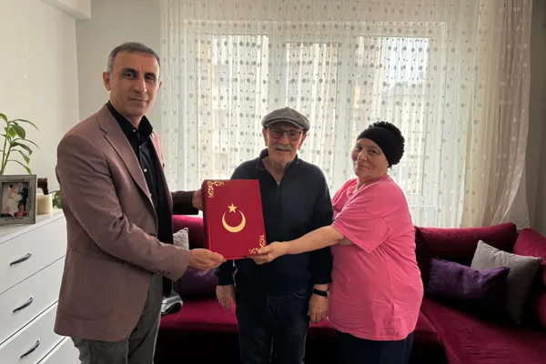 İzmit Belediyesi Sosyal Destek Hizmetleri M&uuml;d&uuml;rl&uuml;ğ&uuml; b&uuml;nyesinde 2022 yılında kurulan