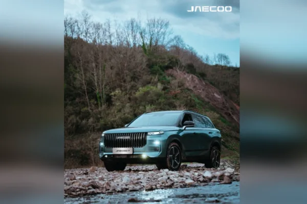 OMODA & JAECOO, T&uuml;rkiye&rsquo;deki satış başarılarına bir yenisini ekledi. Bu