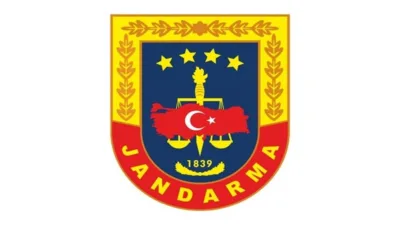 Jandarma Genel Komutanlığından yapılan a&ccedil;ıklamaya g&ouml;re&nbsp;Erzurum İl Jandarma Komutanlığı emrinde