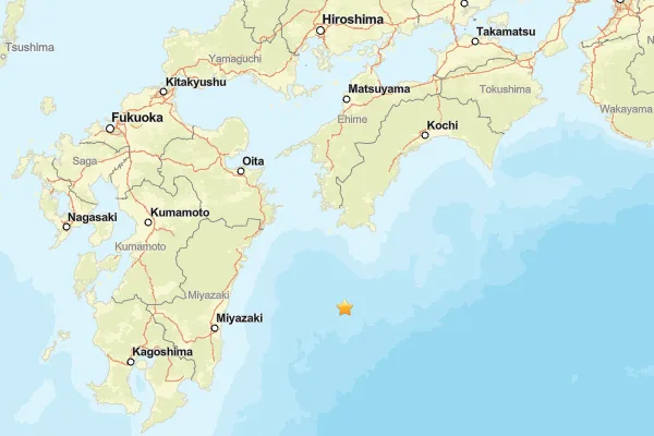 Amerika Birleşik Devletleri Jeoloji Araştırmaları Kurumu&rsquo;nun (USGS) verilerine g&ouml;re, saat