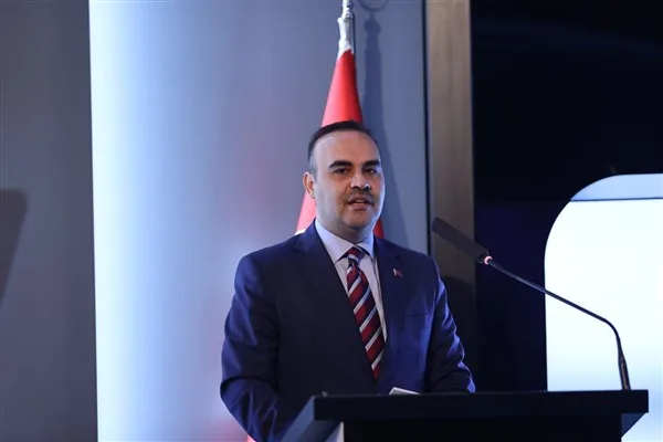 Sanayi ve Teknoloji Bakanı Kacır,&nbsp;T&Uuml;BİTAK tarafından Sanayi ve Teknoloji Bakanlığı,