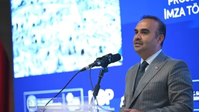 Sekreterya g&ouml;revini Sanayi ve Teknoloji Bakanlığı&rsquo;nın &uuml;stlendiği toplantıda, 2025&ndash;2026 d&ouml;nemini