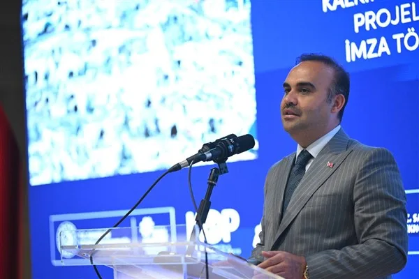 Sekreterya g&ouml;revini Sanayi ve Teknoloji Bakanlığı&rsquo;nın &uuml;stlendiği toplantıda, 2025&ndash;2026 d&ouml;nemini