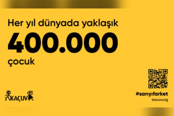 D&uuml;nyada her yıl yaklaşık 400 bin, T&uuml;rkiye&rsquo;de ise yaklaşık 4
