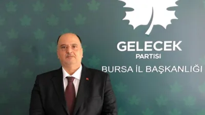 Kadıoğlu, yağışlar nedeniyle zeminin yumuşaması sonucu yaşanan toprak hareketinin, kentte
