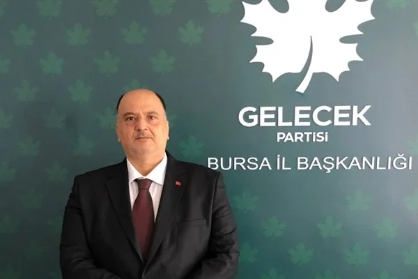 Kadıoğlu, yağışlar nedeniyle zeminin yumuşaması sonucu yaşanan toprak hareketinin, kentte