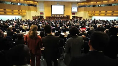 Kanada Dışişleri Bakanı Anand, Danimarka Başbakanı Mette Frederiksen, Gr&ouml;nland Başbakanı