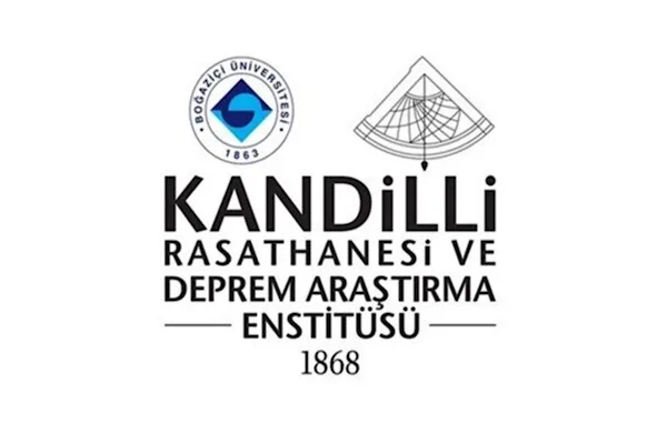 Kandilli Rasathanesi ve Deprem Araştırma Enstit&uuml;s&uuml; tarafından, son g&uuml;nlerde bazı