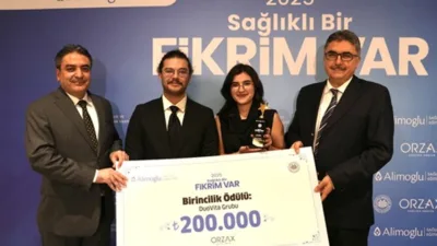İstanbul &Uuml;niversitesi Tıp Fak&uuml;ltesi, Alimoğlu Sağlık ve Eğitim Vakfı ve