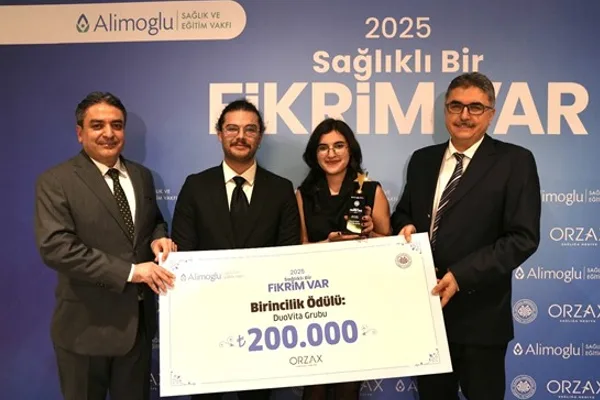 İstanbul &Uuml;niversitesi Tıp Fak&uuml;ltesi, Alimoğlu Sağlık ve Eğitim Vakfı ve
