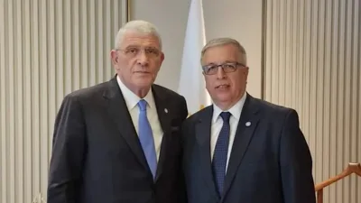 İYİ Parti Gemlik İl&ccedil;e Başkanı &nbsp;Karaduman, yaptığı a&ccedil;ıklamada T&uuml;rkiye Cumhuriyeti&rsquo;nin