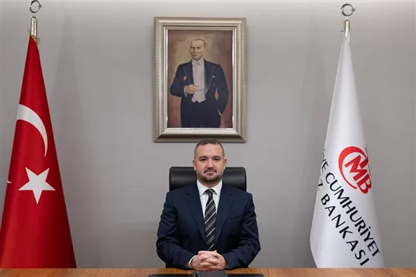TCMB Başkanı Dr. Karahan&rsquo;ın konuşmasından bazı satır başları ş&ouml;yle: &ldquo;Sıkı