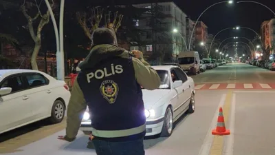 Karaman İl Jandarma Komutanlığı tarafından&nbsp;9-15 Şubat tarihleri arasında y&uuml;r&uuml;t&uuml;len &ccedil;alışmalarda,