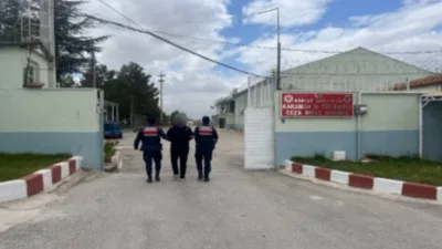 Karaman İl Jandarma Komutanlığınca asayiş, narkotik ve trafik olayları başta