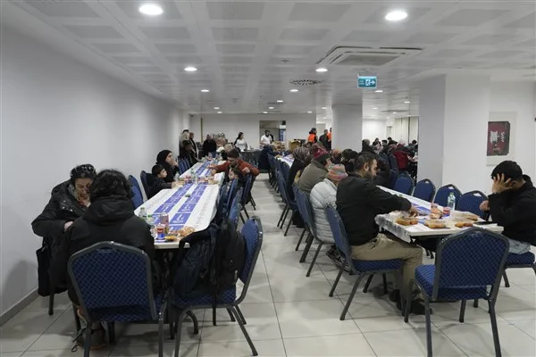 Koşuyolu Y&uuml;ksek İhtisas Eğitim ve Araştırma Hastanesi Otoparkı ile Yalı