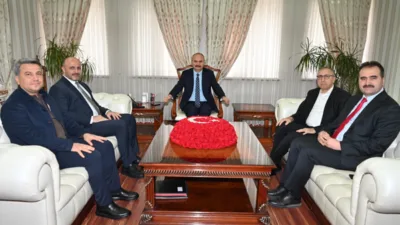 Tarım ve Orman Bakanlığınca t&uuml;zel kişiliği onaylanarak yatırım programına alınan