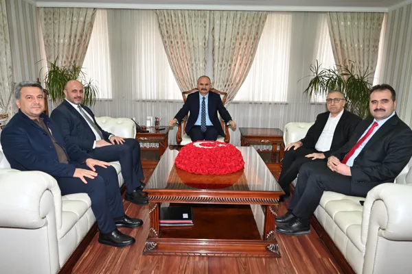 Tarım ve Orman Bakanlığınca t&uuml;zel kişiliği onaylanarak yatırım programına alınan