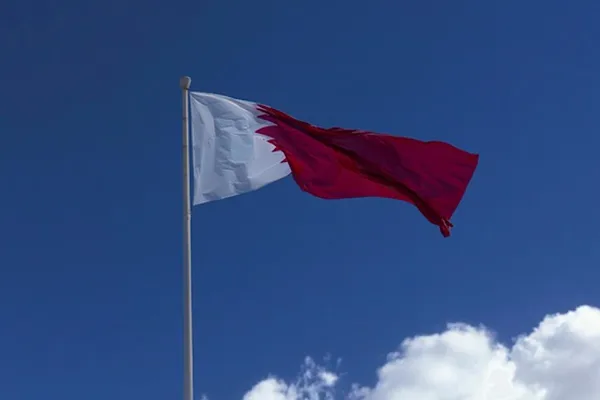Katar Dışişleri Bakanlığı, Afganistan&rsquo;ın Kapisa vilayetinde meydana gelen ve can