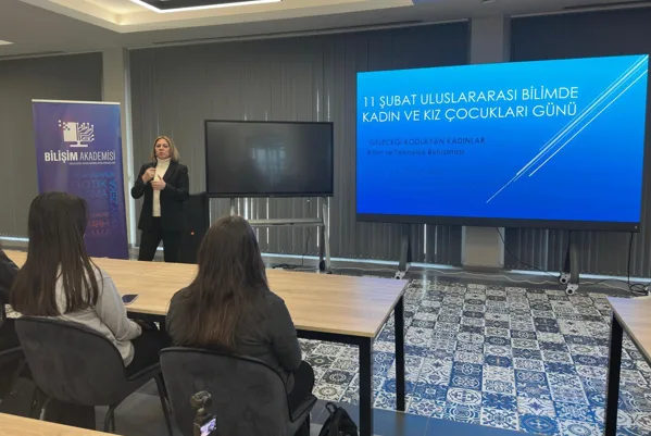 Kayseri Bilim Merkezi, uluslararası &ouml;l&ccedil;ekte &ouml;nemli bir organizasyona ev sahipliği