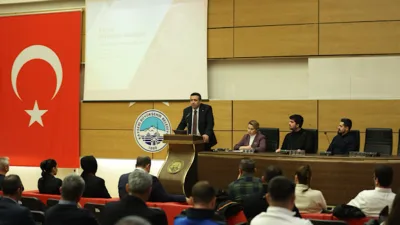 Kayseri B&uuml;y&uuml;kşehir Belediyesi tarafından hayata ge&ccedil;irilen ULAKBELL İletişim Sistemi&rsquo;nin uygulama
