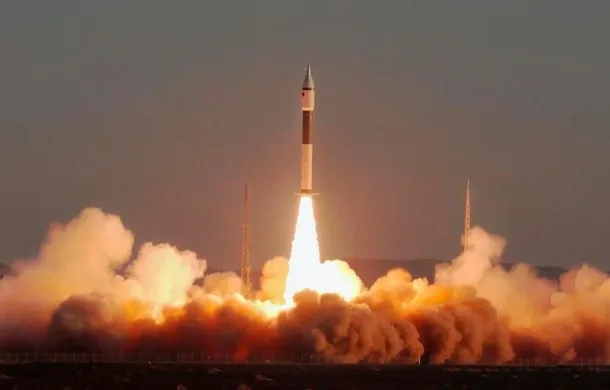 Di&rsquo;er-5 nanosatelliti, Al-Farabi Kazak Ulusal &Uuml;niversitesi ile &Ccedil;in'in Kuzeybatı Politeknik