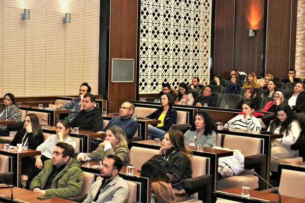 Eğitimde, ISO 9001:2015 Kalite Y&ouml;netim Sistemi ve ISO/IEC 27001:2022 Bilgi