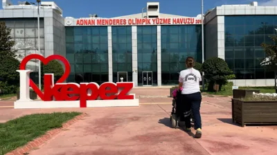 Kepez Belediyesi Engelli Hizmetleri Koordinasyon Merkezi tarafından engelli bireyler ve
