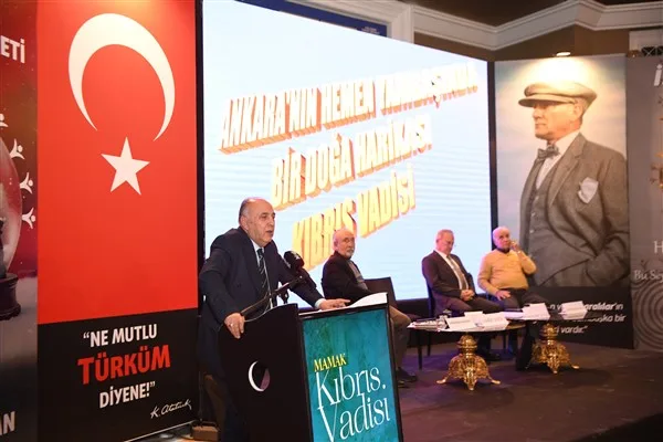Mamak Belediyesi, Kırsal Kalkınma Eylem Planı doğrultusunda il&ccedil;enin doğal g&uuml;zelliklerini