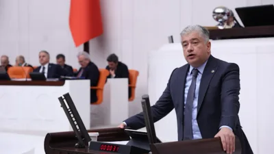DEVA Partisi Genel Başkan Yardımcısı, Parti S&ouml;zc&uuml;s&uuml; ve Adana Milletvekili
