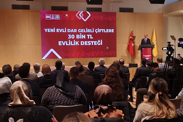 Konya B&uuml;y&uuml;kşehir Belediye Başkanı Altay, Konya Modeli Belediyecilik anlayışı kapsamında
