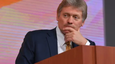 Peskov, ''İki kamp oluştu. Bazıları giderek daha &ccedil;ok, ne olursa