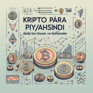 Kripto Para Piyasasında Son Durum ve Gelişmeler