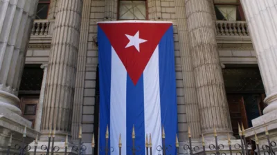CCTV'nin haberine g&ouml;re K&uuml;ba Adalet Bakanlığı, salı g&uuml;n&uuml; Havana&rsquo;da d&uuml;zenlenen