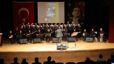 Gen&ccedil;lik ve Spor İl M&uuml;d&uuml;rl&uuml;ğ&uuml; katkılarıyla d&uuml;zenlenen k&uuml;lt&uuml;rel etkinlikler kapsamında,