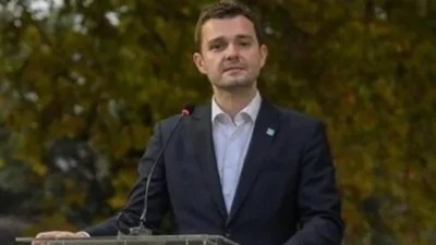 Kuzey Makedonya Dışişleri Bakanı Mucunski, Paris&rsquo;te h&uuml;k&uuml;met heyeti ve Ohrid