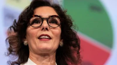 Avrupa Eşitlik, Hazırlık ve Kriz Y&ouml;netimi Komiseri Hadja Lahbib, yaptığı