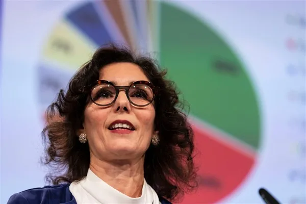 Avrupa Eşitlik, Hazırlık ve Kriz Y&ouml;netimi Komiseri Hadja Lahbib, Rusya'nın