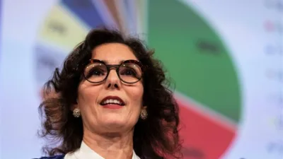 AB Eşitlik, Hazırlık ve Kriz Y&ouml;netimi Komiseri Lahbib,&nbsp; Ruanda Dışişleri