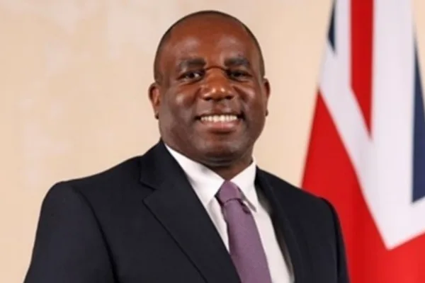 Birleşik Krallık Başbakan Yardımcısı David Lammy, h&uuml;k&uuml;metin g&ouml;rev s&uuml;resi ve