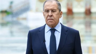 Rusya Dışişleri Bakanlığından yapılan a&ccedil;ıklamaya g&ouml;re Bakan Lavrov, Rusya'nın Suudi