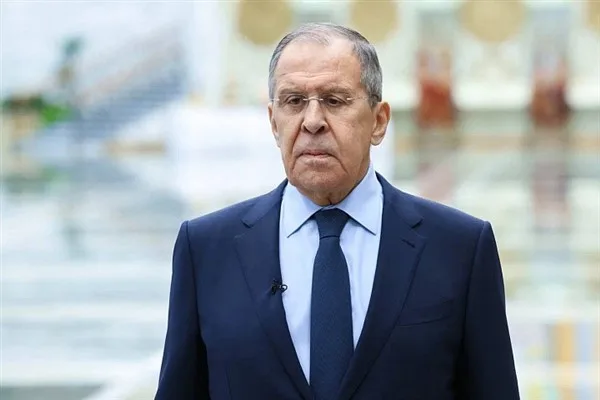Rusya Dışişleri Bakanlığından yapılan a&ccedil;ıklamaya g&ouml;re Bakan Lavrov, Rusya'nın Suudi